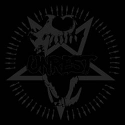 Unrest (GER-2) : Unrest